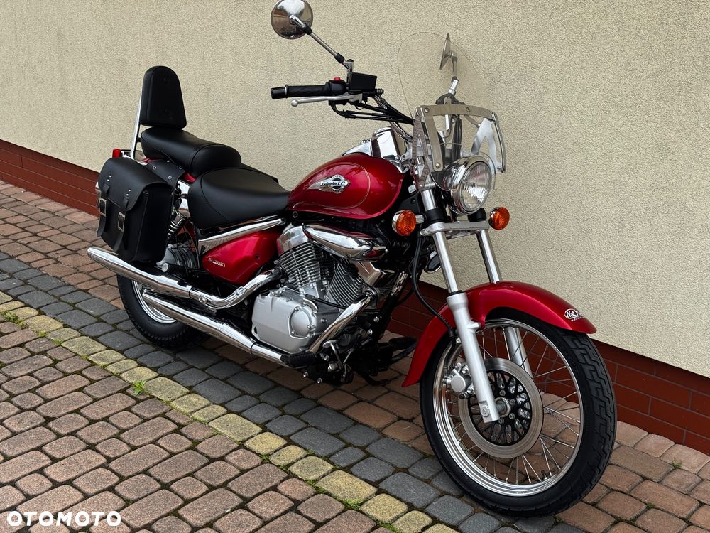 Suzuki Inny - 1