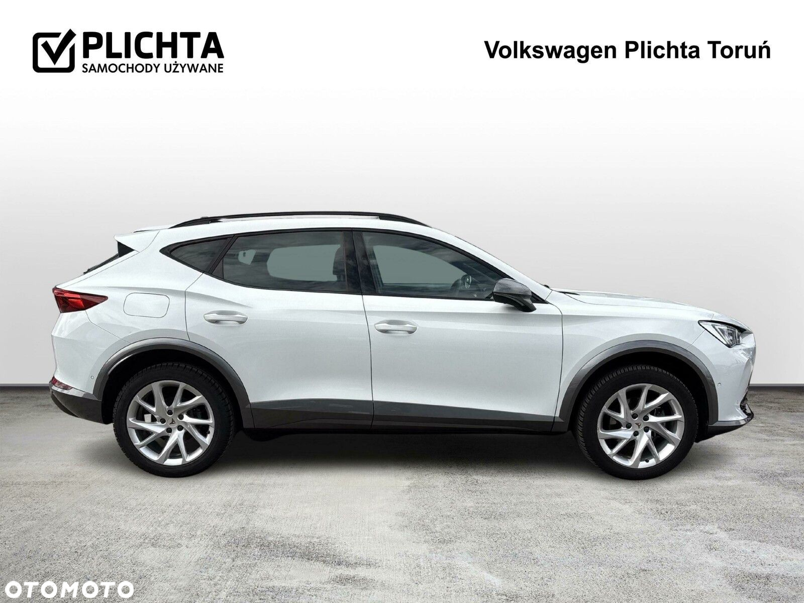 Cupra Formentor 2.0 TSI 4Drive DSG - 5