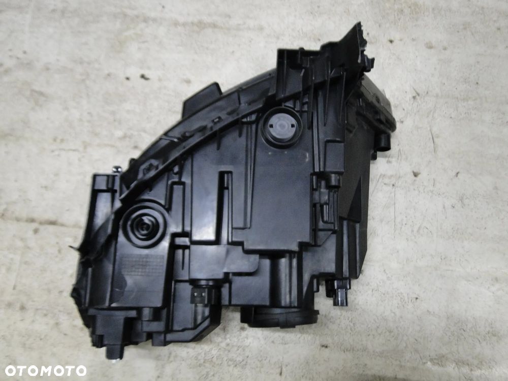 OPEL MOKKA B II 2 LAMPA PRAWA PRZÓD PRZEDNIA EUROPA - 8