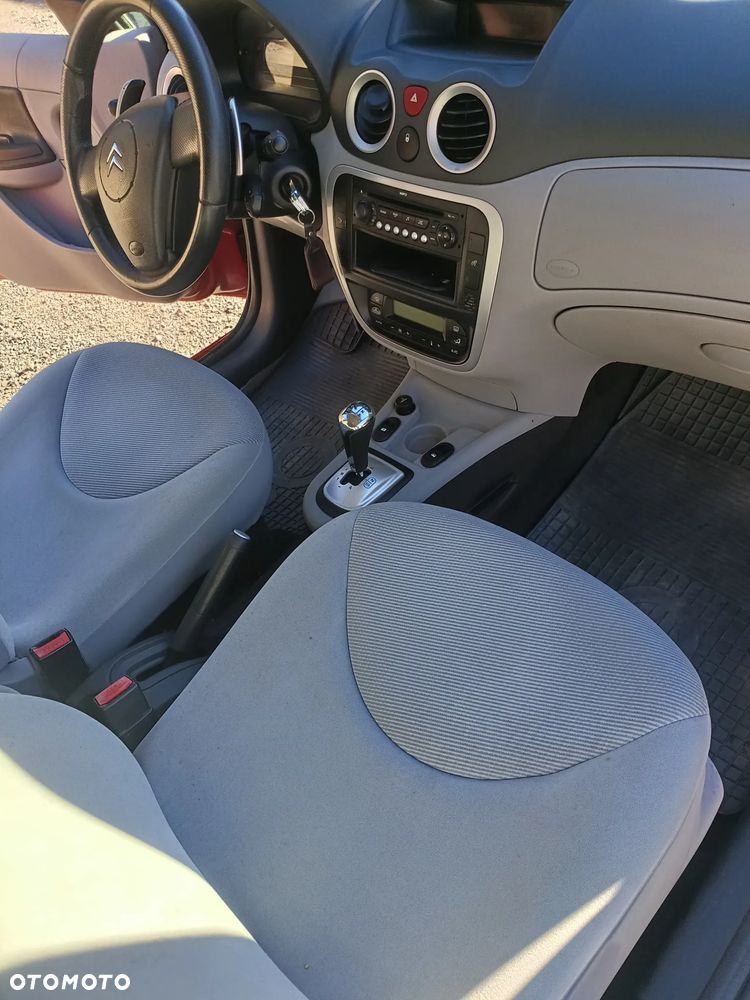 Citroën C3 - 22