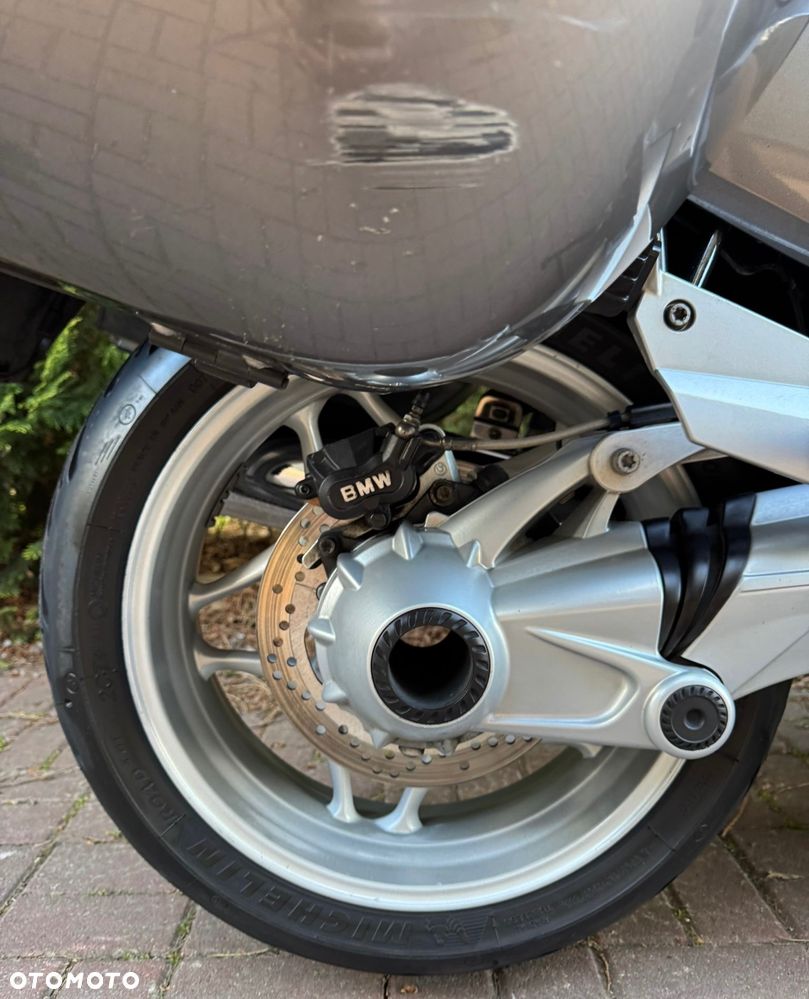 BMW R - 7