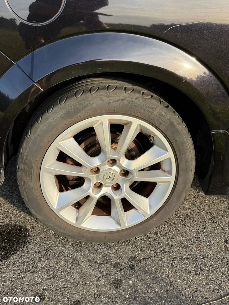 Opel Astra - 11