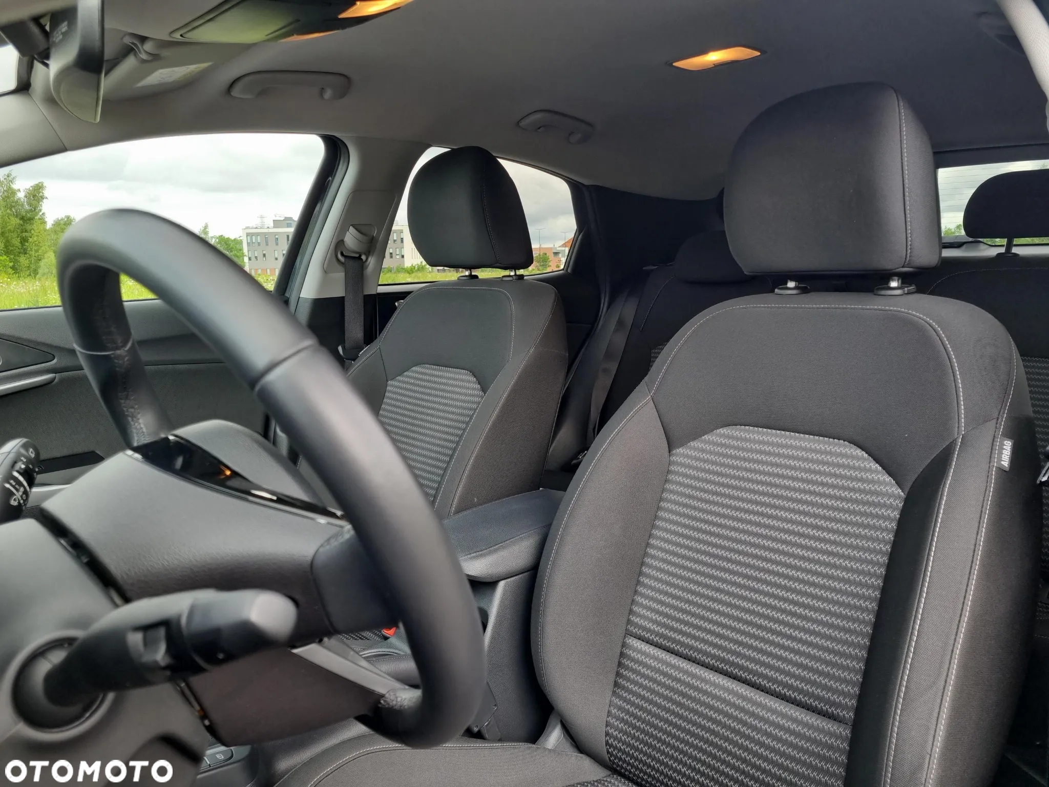 Kia XCeed 1.5 T-GDI M - 11