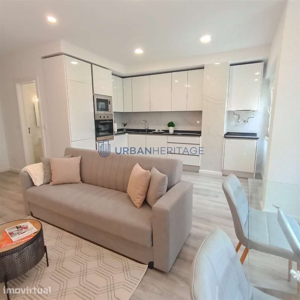 Apartamento T3 Venda em Benfica,Lisboa - Grande imagem: 5/11