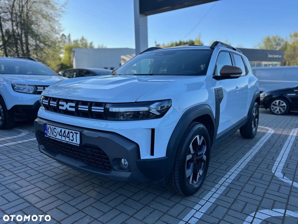 Dacia Duster 1.2 TCe mHEV Extreme - 2