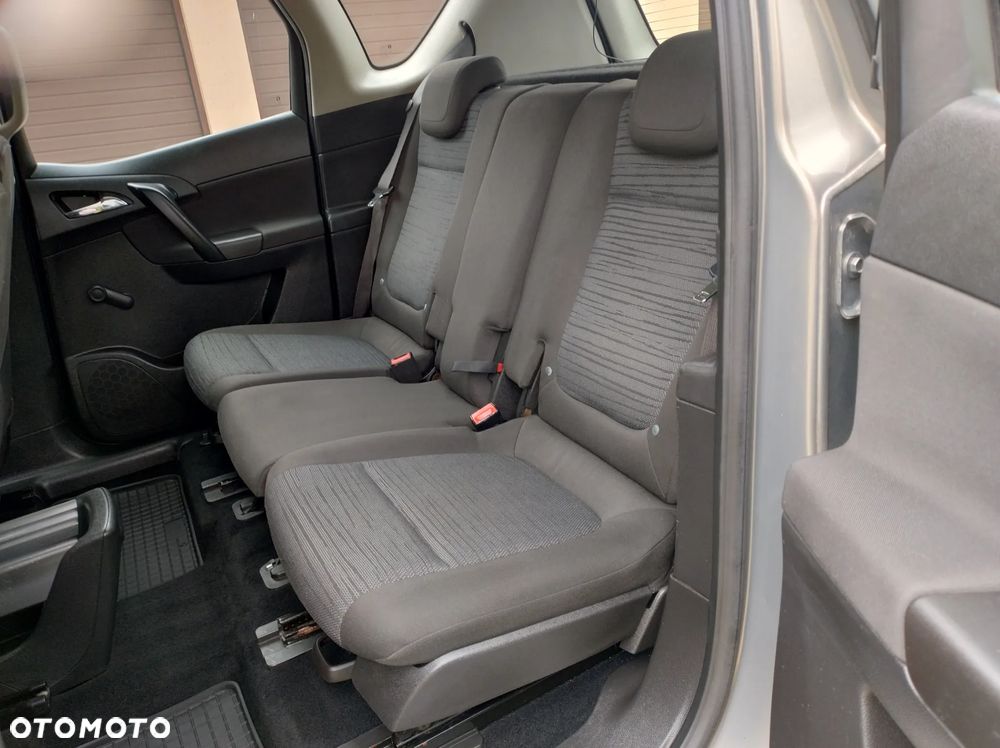 Opel Meriva 1.4 Active - 23