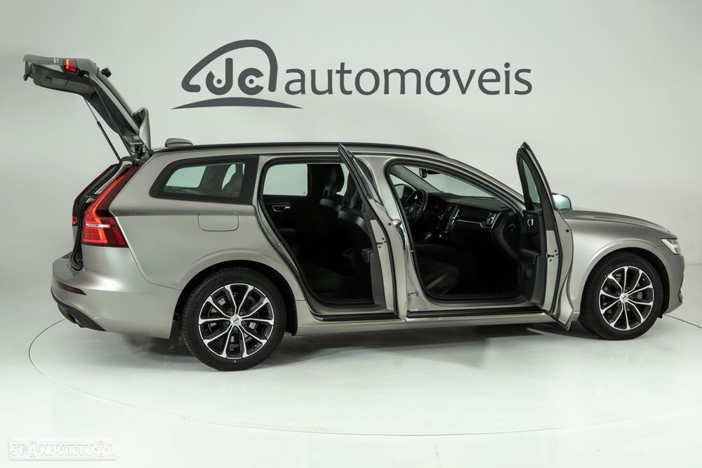 Volvo V60 2.0 D3 Geartronic - 6