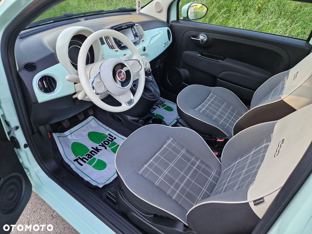 Fiat 500 - 10