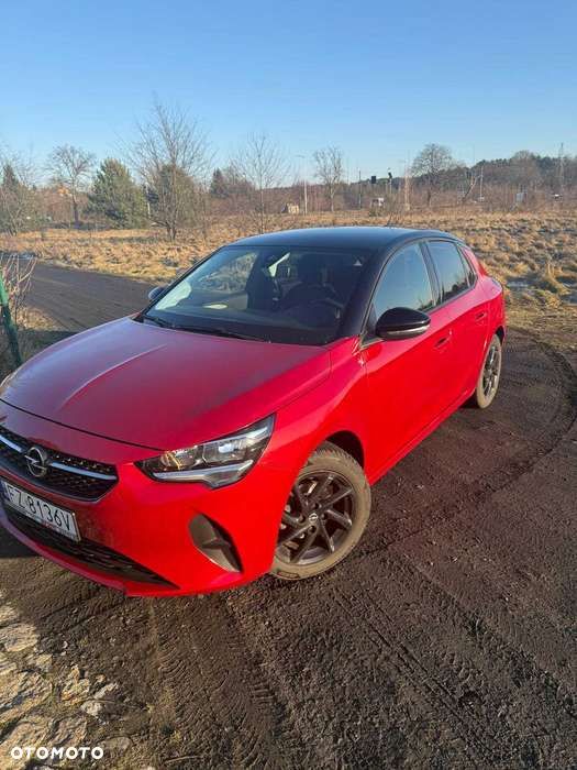 Opel Corsa 1.2 Edition S&S - 3