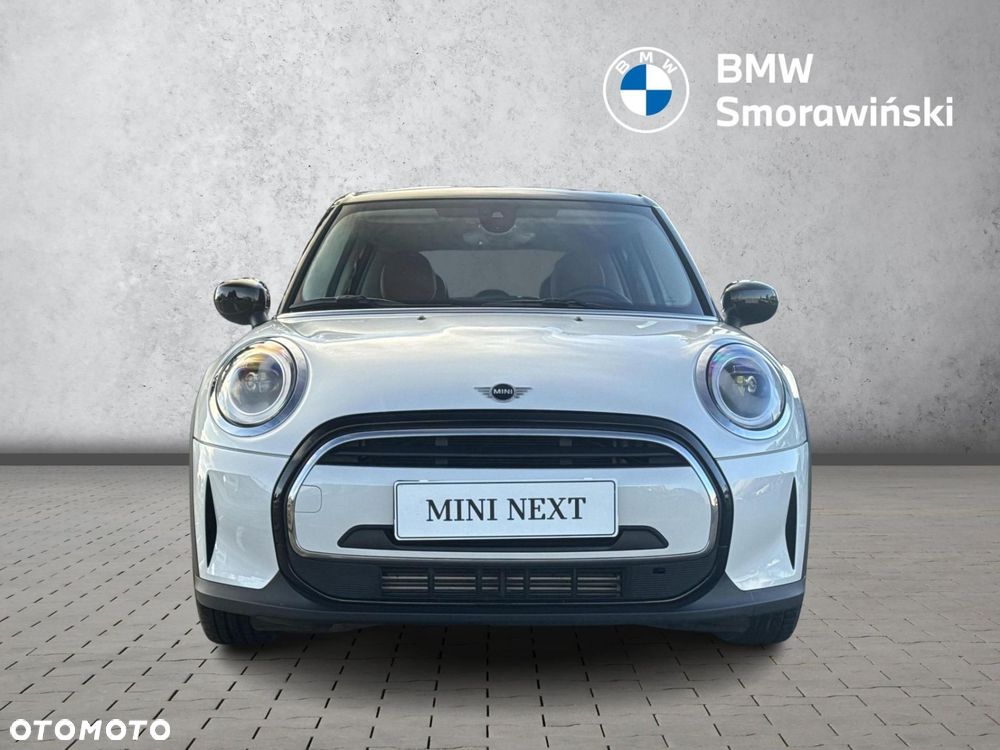 MINI Cooper - 7