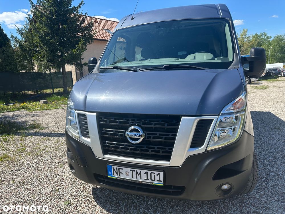Renault Master - 3