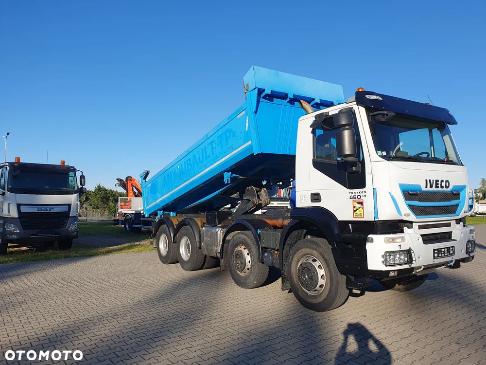 Iveco - 2