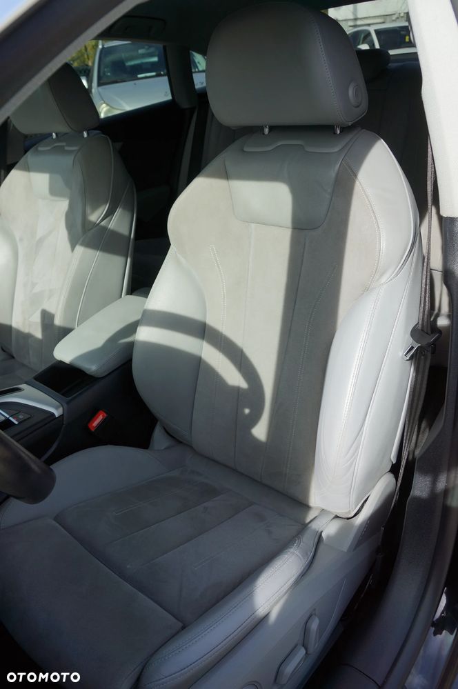 Audi A5 Sportback - 33
