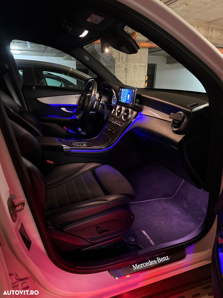 Mercedes-Benz GLC 200 4MATIC MHEV - 3