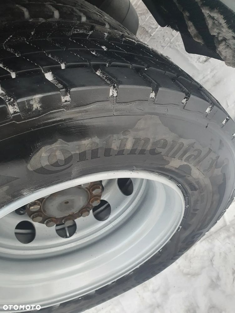 Mercedes-Benz AXOR  1824 - 11