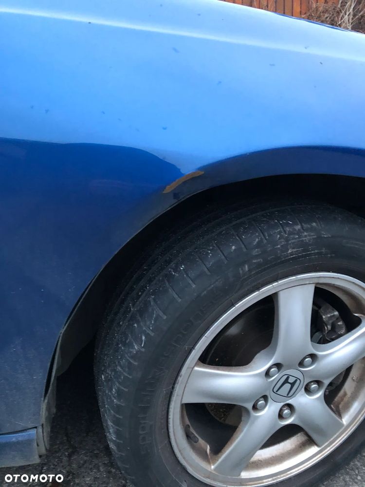 Honda Accord 2.0 i Sport - 5