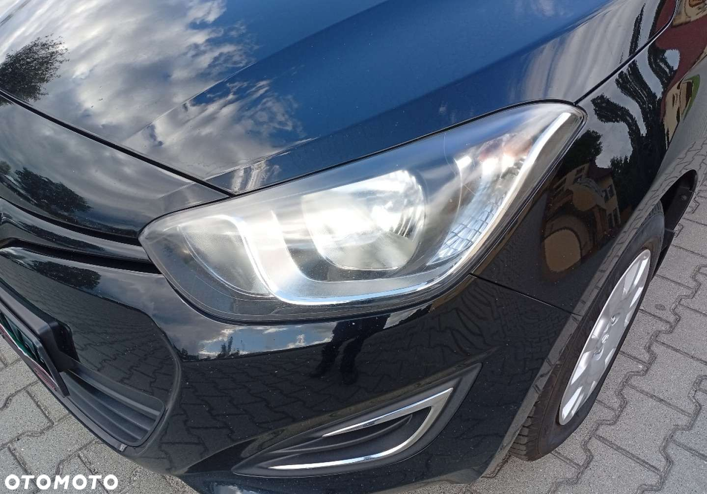 Hyundai i20 - 5