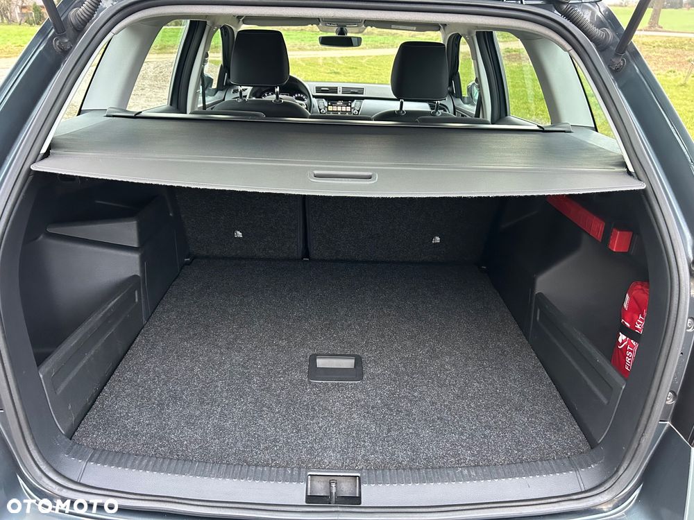 Skoda Fabia 1.0 TSI Style - 21