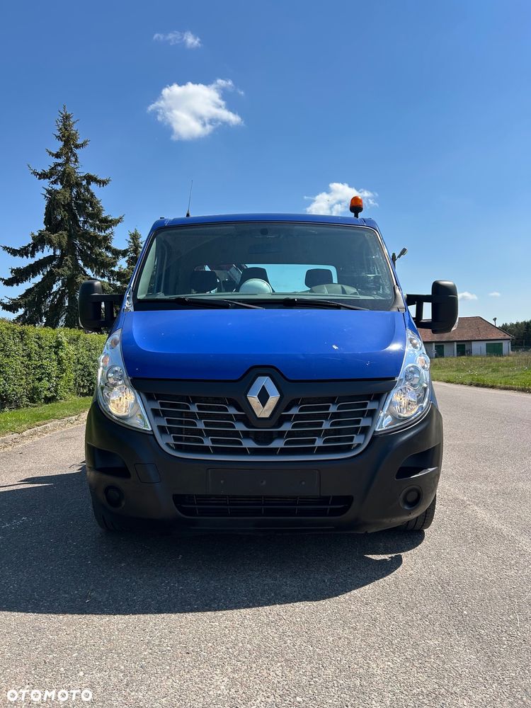 Renault Master 2.3 dci 125 - 17
