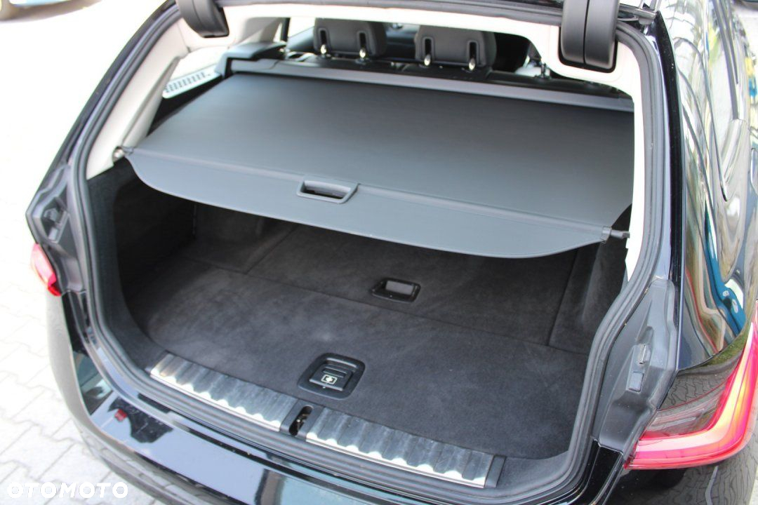BMW Seria 3 - 19