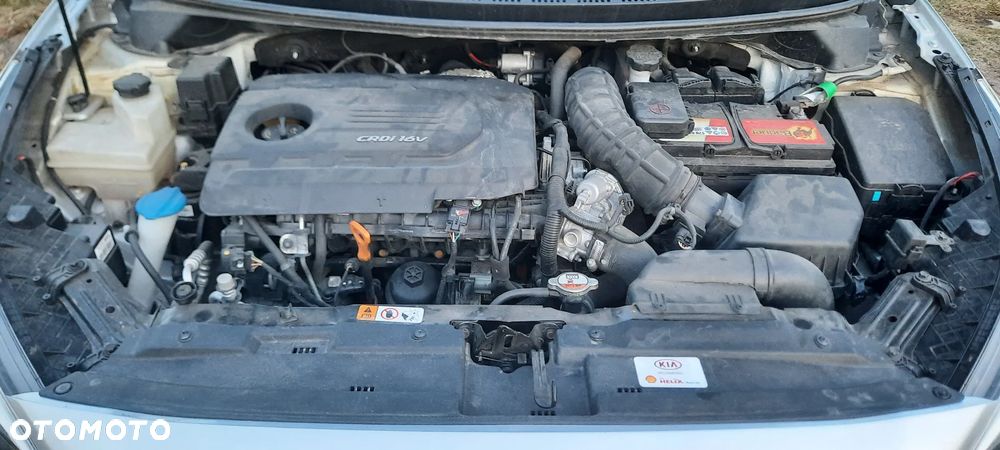 Kia Ceed 1.6 CRDi GT Line DCT - 27