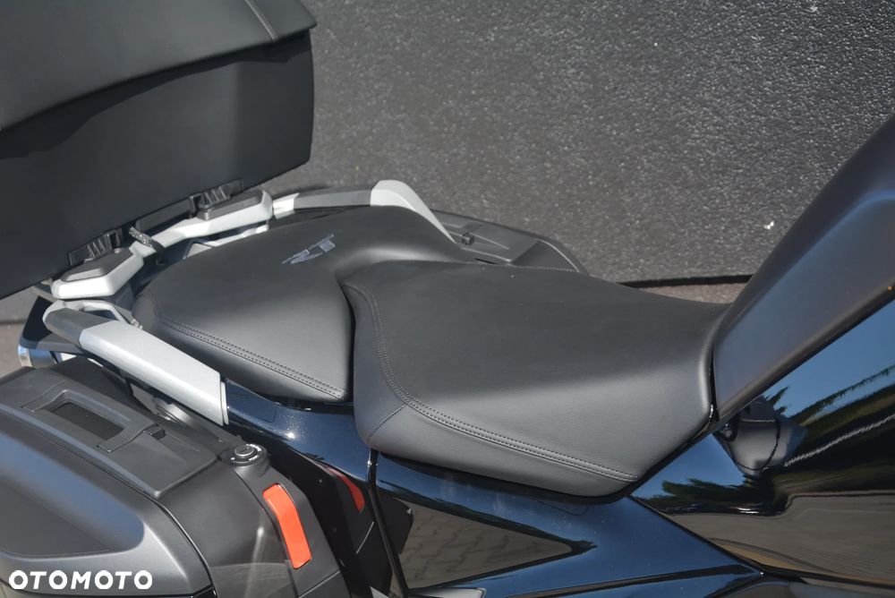 BMW RT - 22