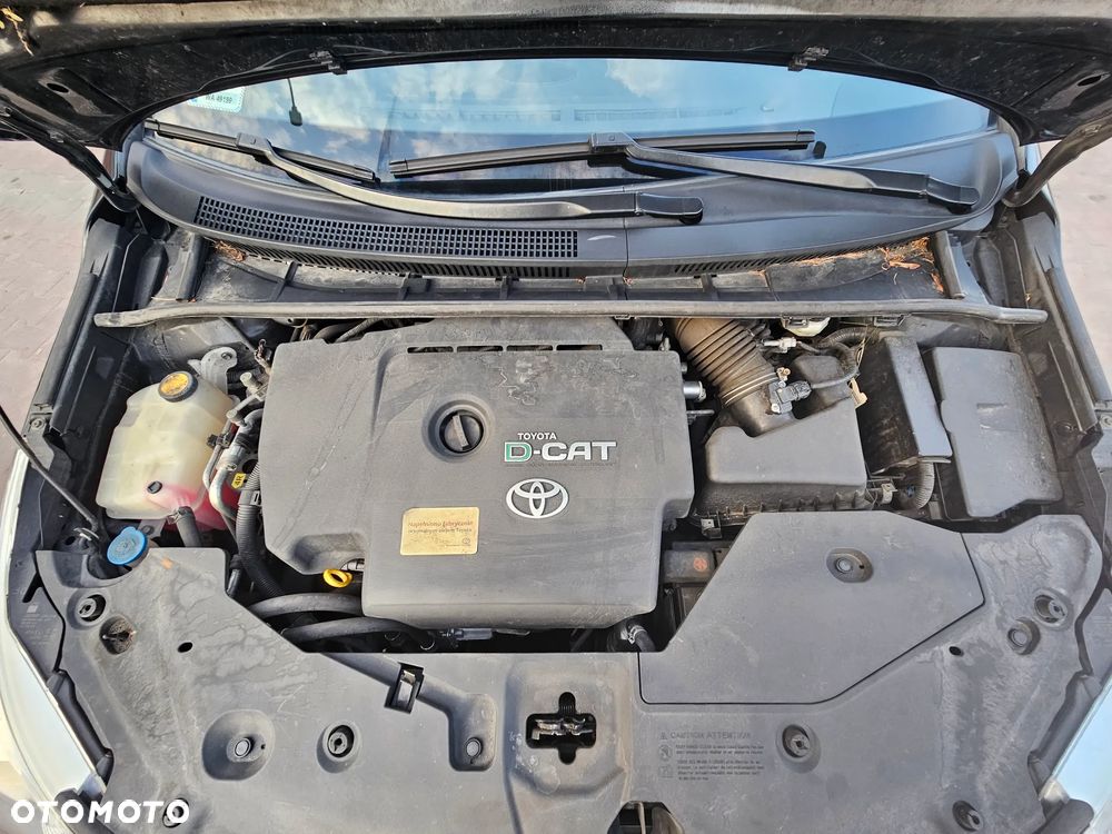 Toyota Avensis 2.2 D-CAT Prestige - 9