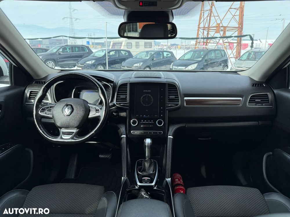 Renault Koleos - 25