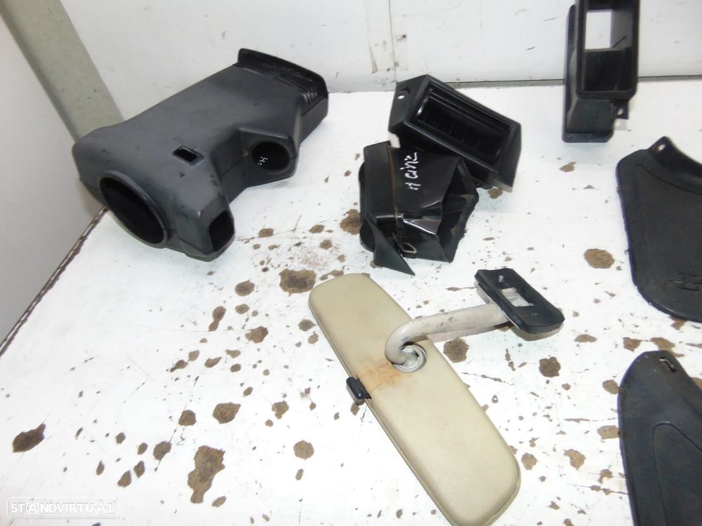 Honda civic vários - 9