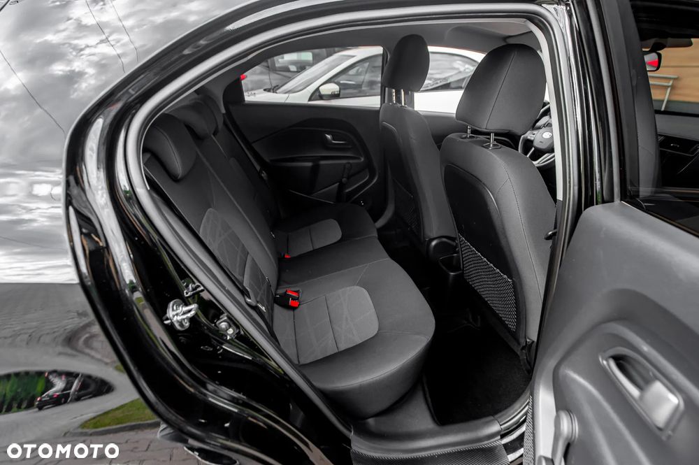 Kia Rio 1.2 Dream Team Edition - 10