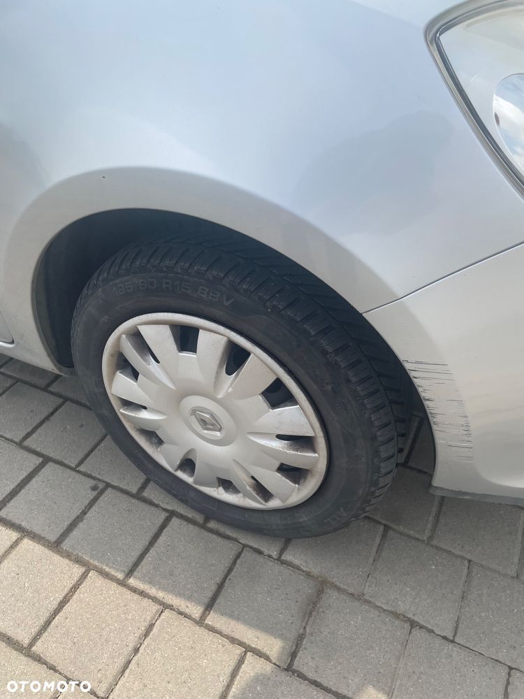 Renault Clio 1.5 dCi Wind - 9