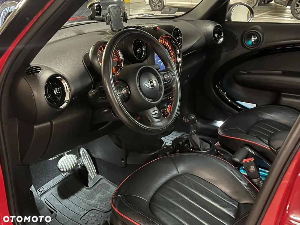 MINI Cooper S Sport - 11