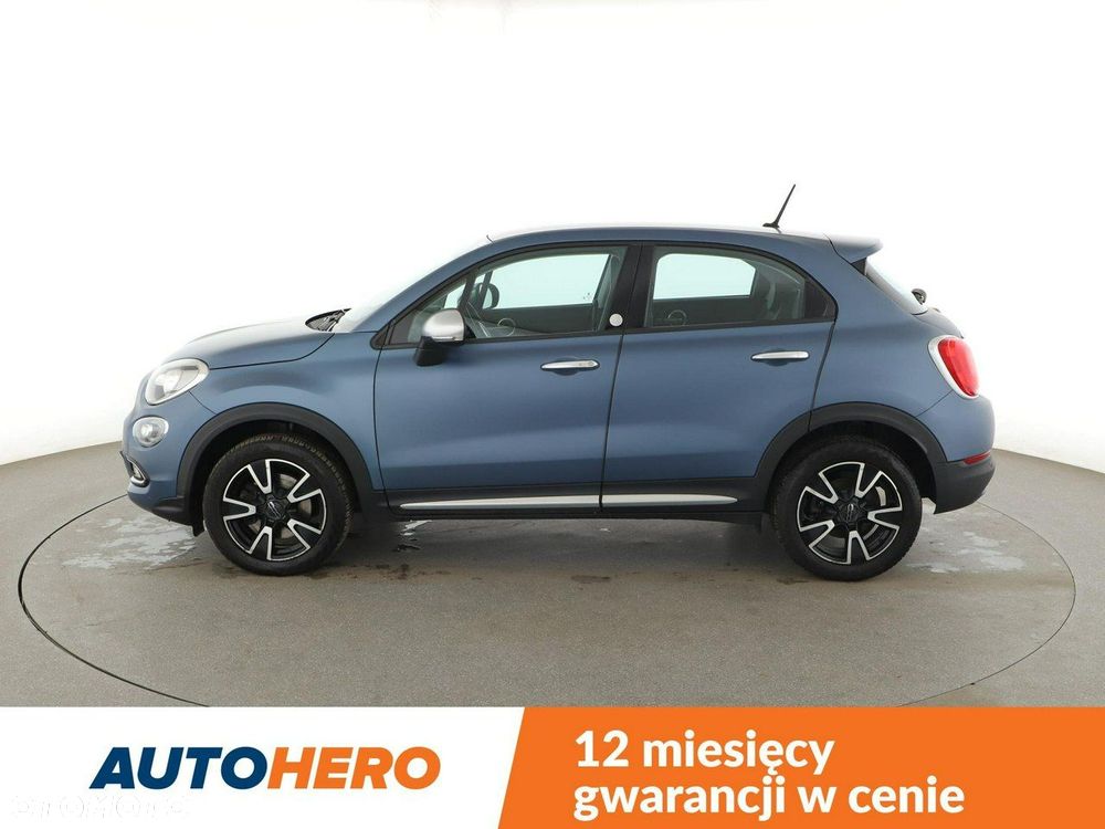 Fiat 500X 1.4 MultiAir DCT 4x2 S&S Mirror - 2