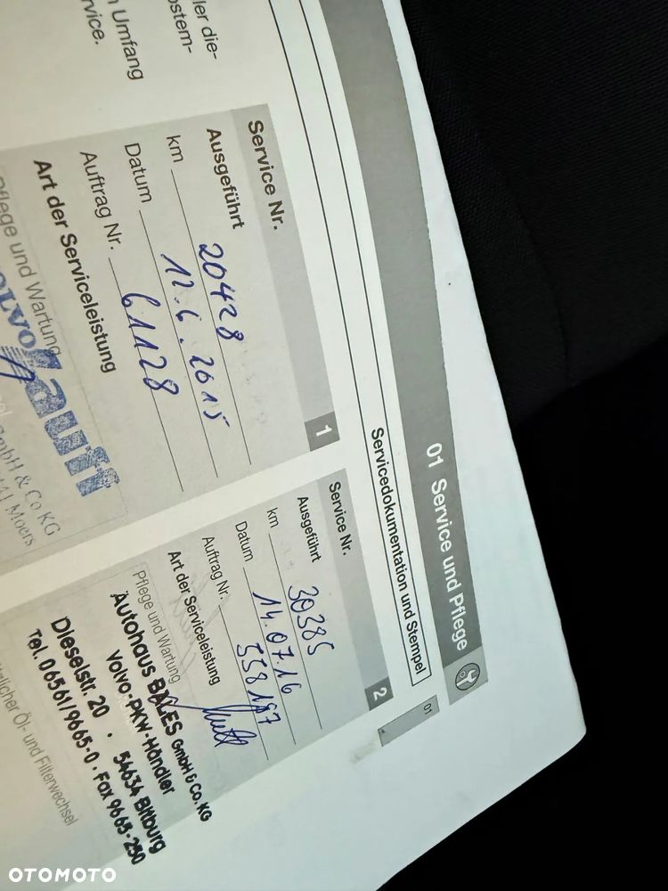 Volvo V40 D2 You - 31