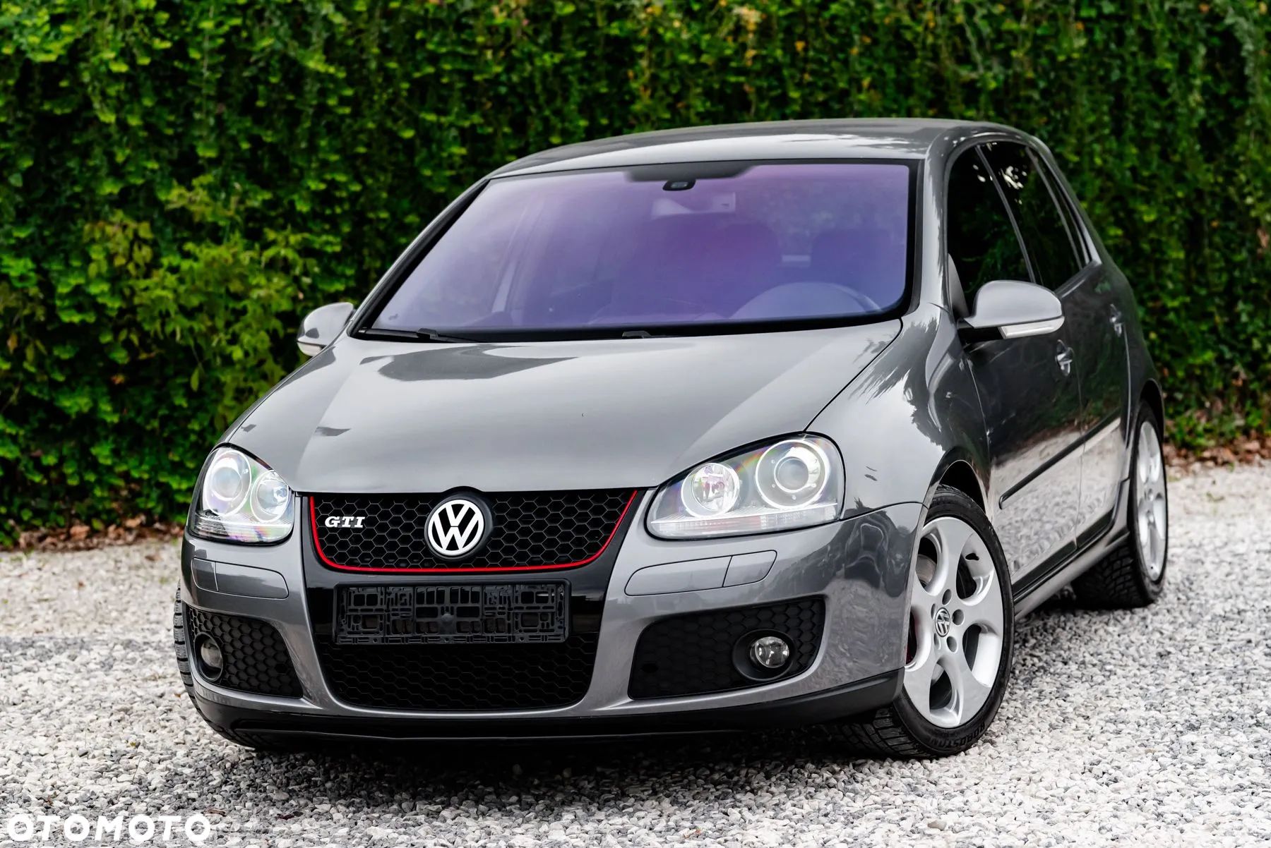 Volkswagen Golf 2.0 GTI DSG - 1