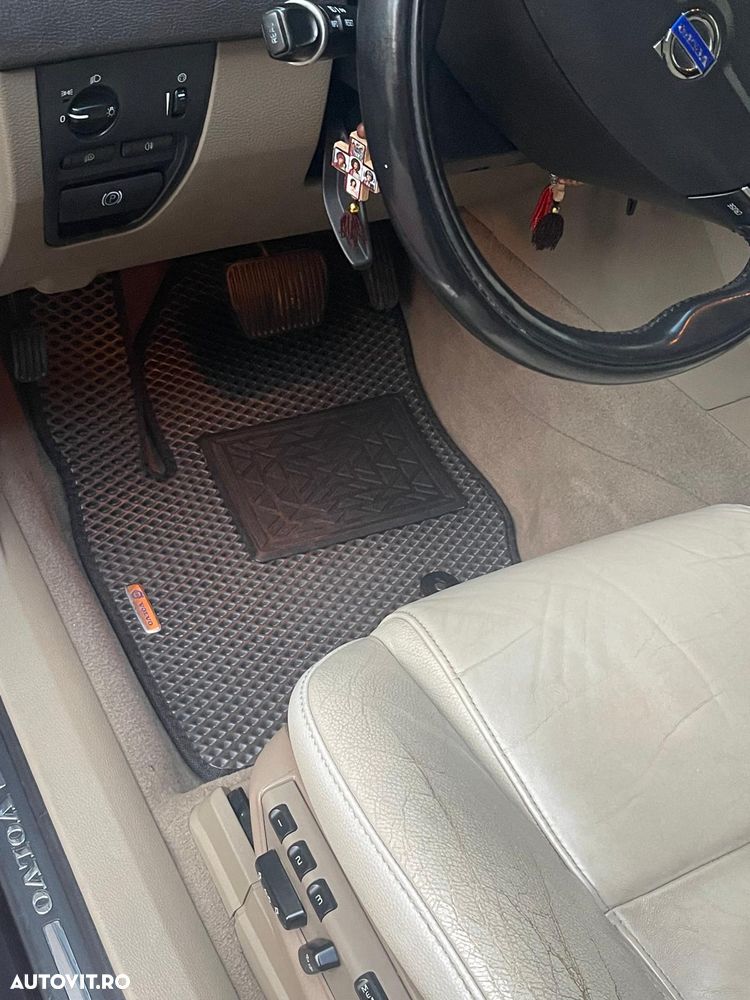 Volvo XC 90 D5AWD Rdesign - 9