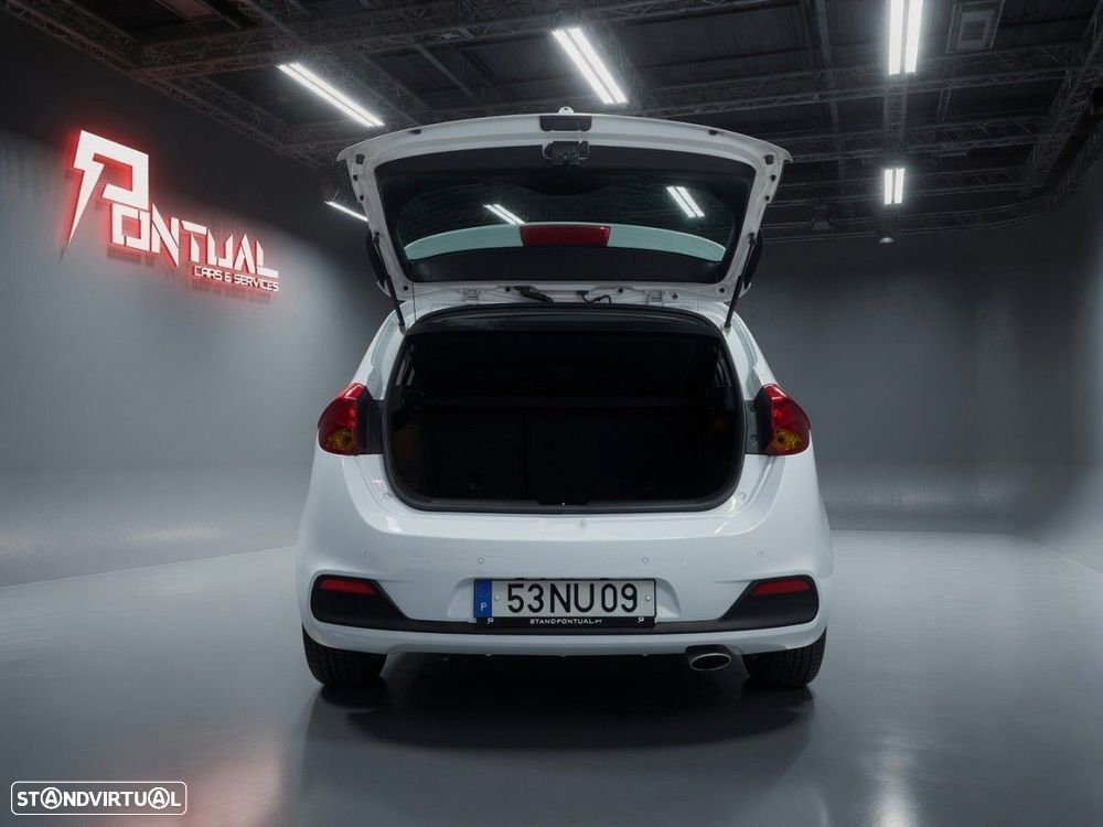 Kia Ceed 1.6 CRDi ECO - 8