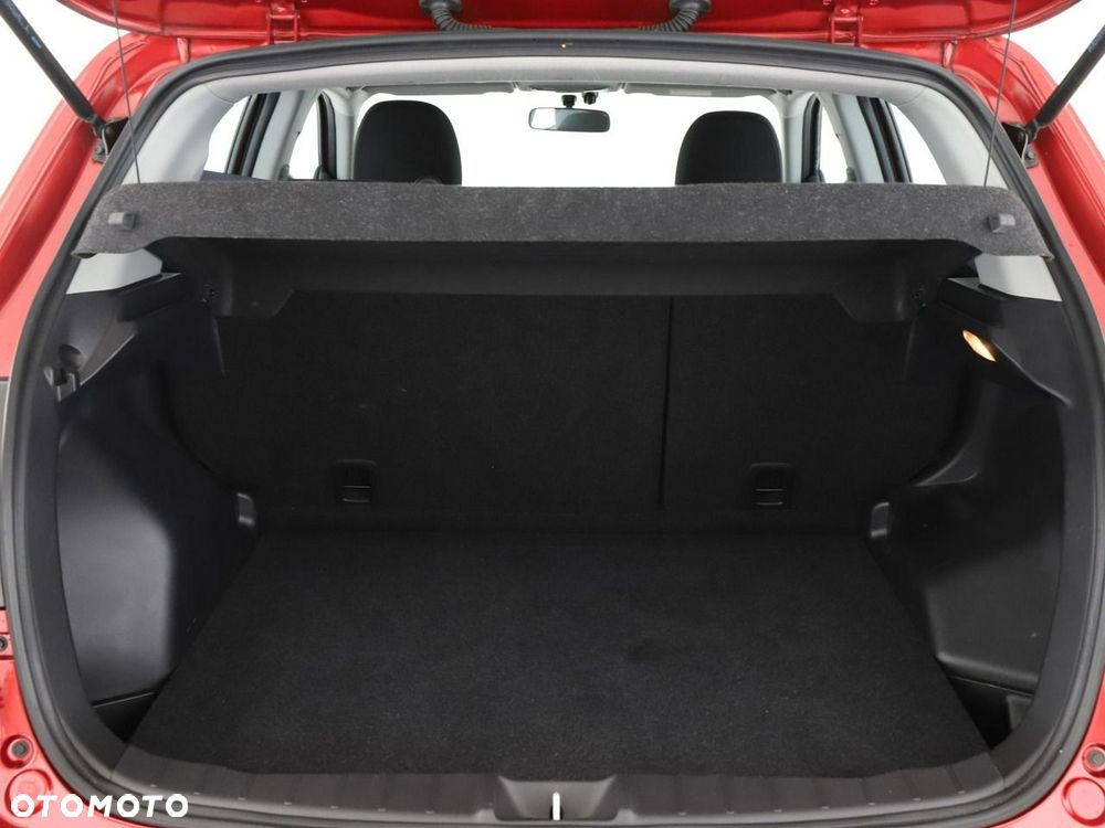 Mitsubishi ASX 1.6 ClearTec 2WD Basis - 21