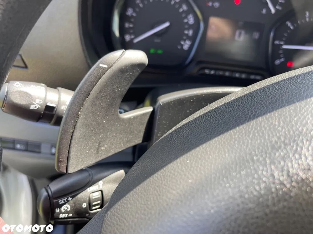 Opel Vivaro - 29