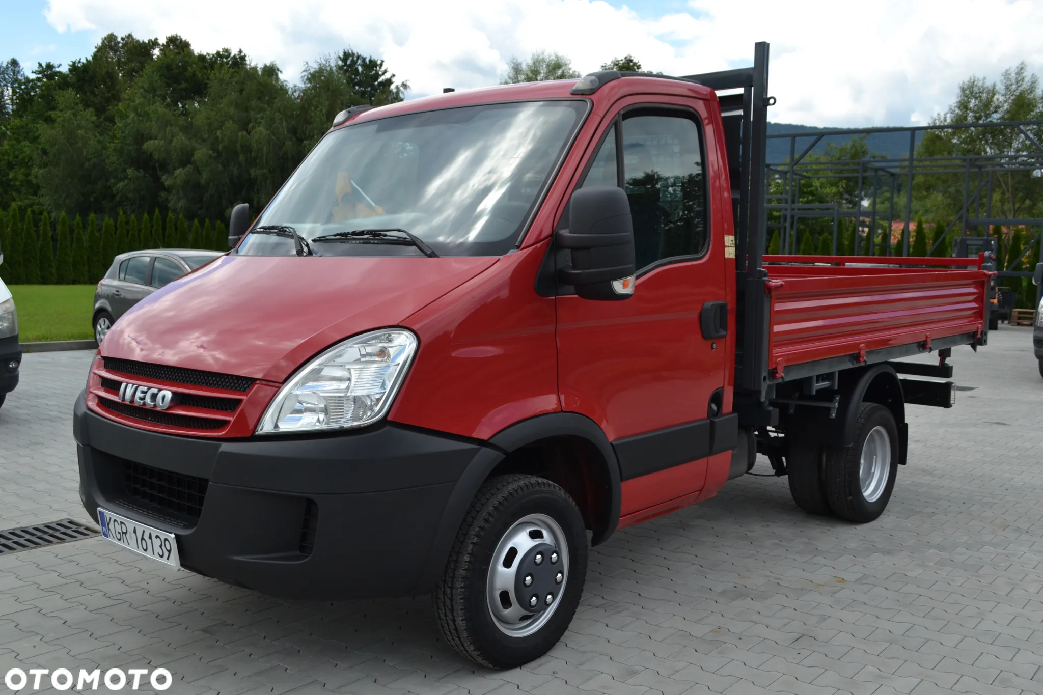 Iveco Daily 35C12 - 20