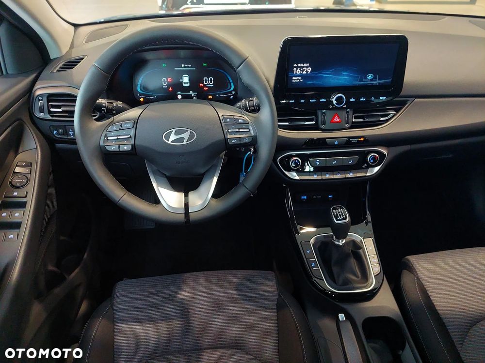 Hyundai i30 1.0 T-GDI Modern - 9