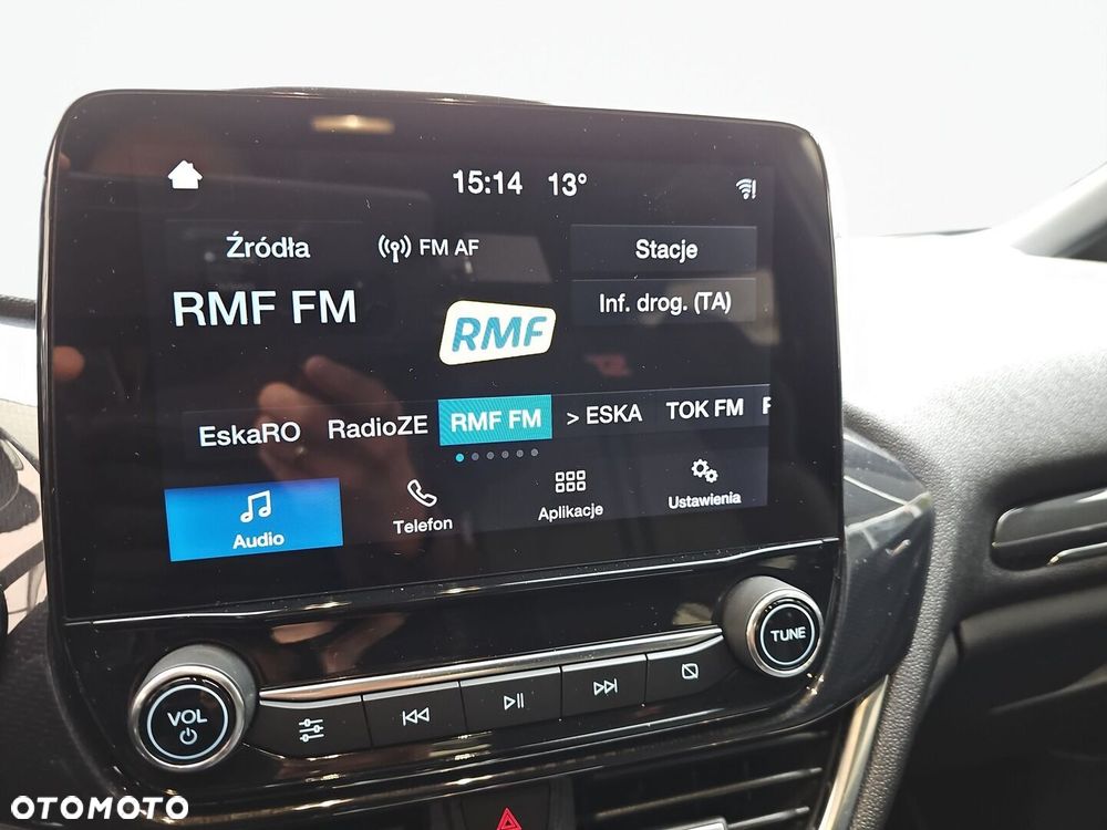 Ford Fiesta - 25