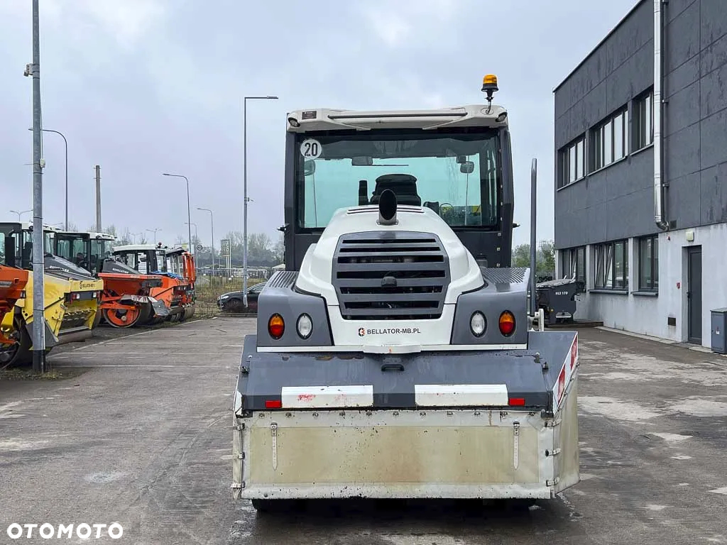 Hamm HP 280i - 7