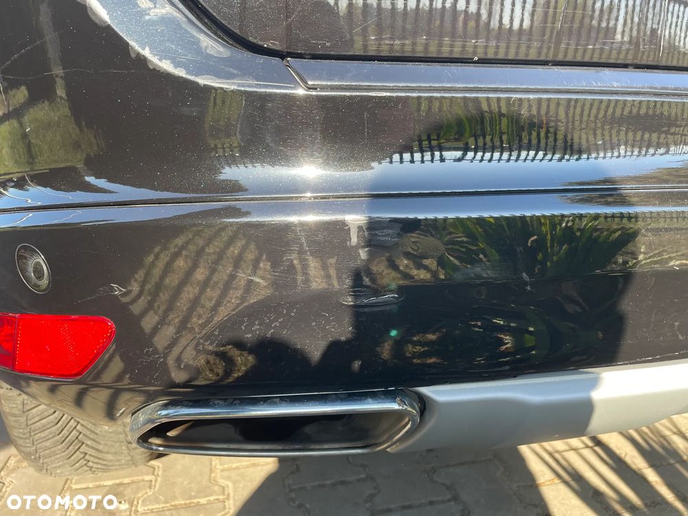 Volvo XC 60 D4 AWD Summum - 21