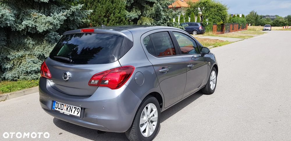 Opel Corsa 1.4 Active - 13