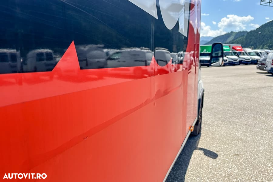 Iveco Daily - 14