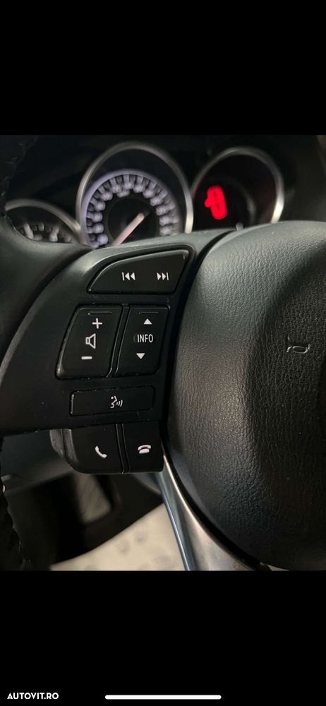 Mazda 6 2.2 SKYACTIV-D Aut. Business-Line - 11