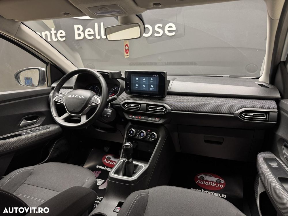 Dacia Logan - 6