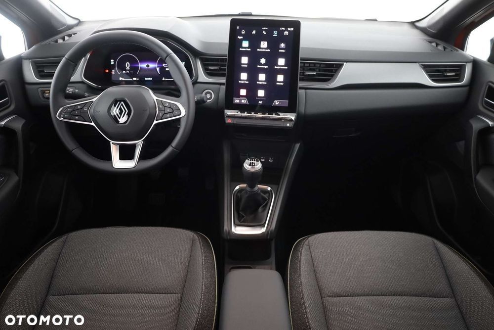 Renault Captur 1.0 TCe Techno - 11
