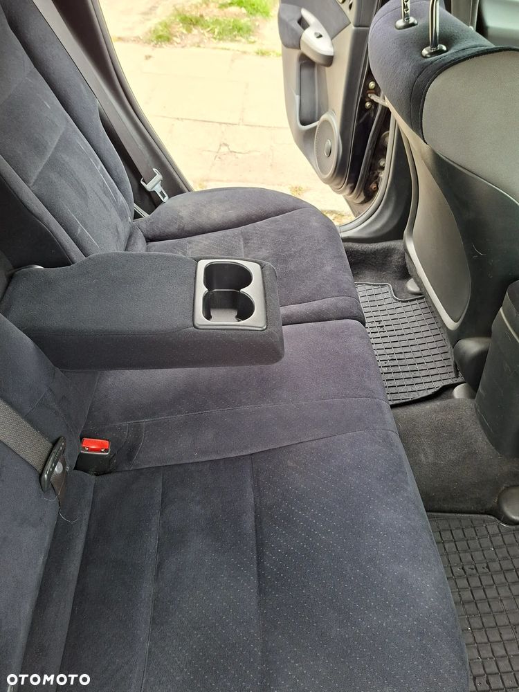 Honda Civic 1.8 Comfort - 6